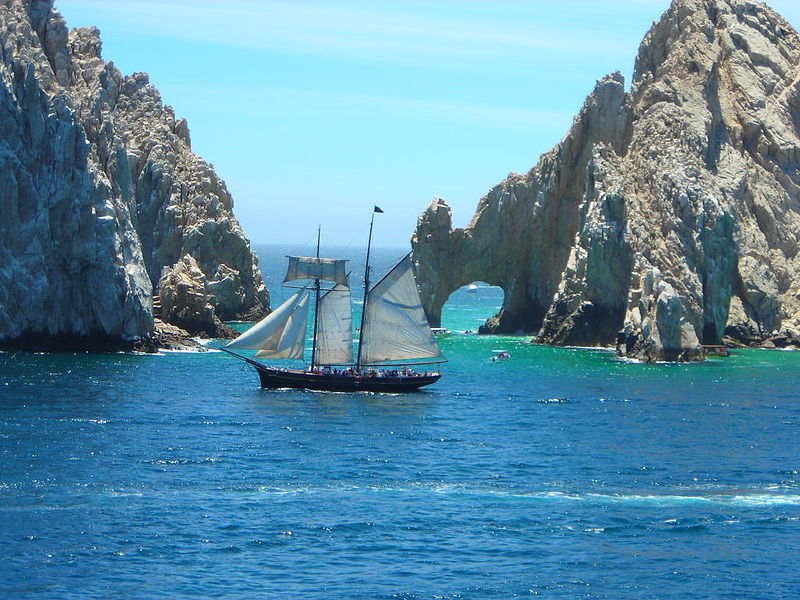 Los Cabos Cabo San Lucas Los Arcos