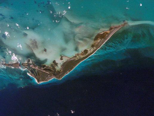  Cayo Largo plage