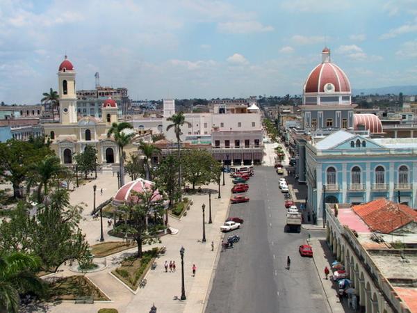  centre Cienfuegos