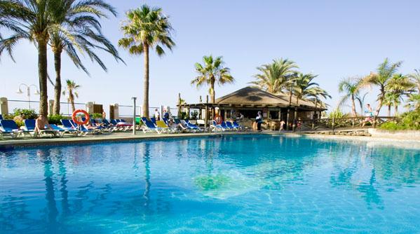 plage de Benalmadena