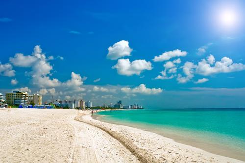  Marina Fort Lauderdale