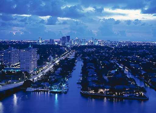  Marina Fort Lauderdale