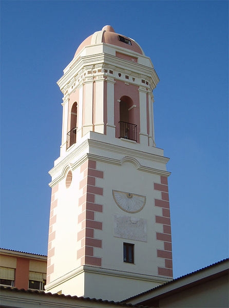 Estepona port de plaisance