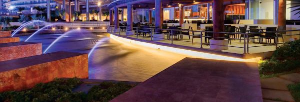 Resort Mundo Imperial Riviera Diamante extérieur