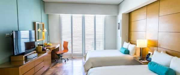 Resort Mundo Imperial Riviera Diamante extérieur