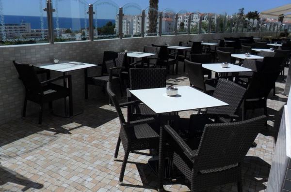 Brisa Sol Apartamento exterior