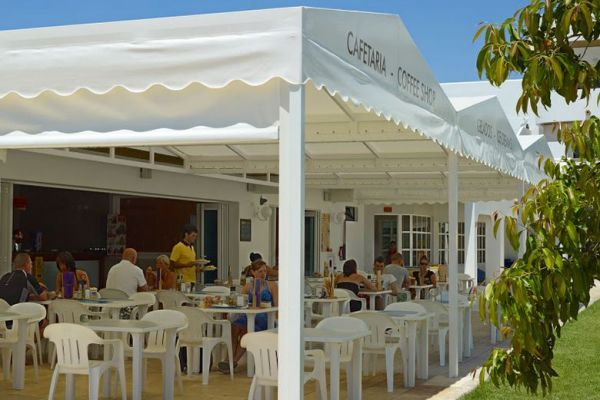 Brisa Sol Apartamento exterior