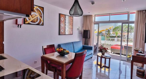 Clube Praia Da Oura extérieur
