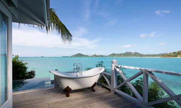 Cocobay Resort exterior