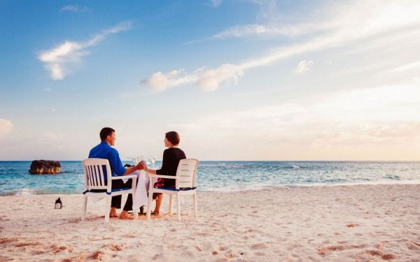 The Reefs Resort and Club extérieur