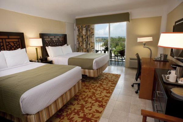 Radisson Aquatica Resort exterior