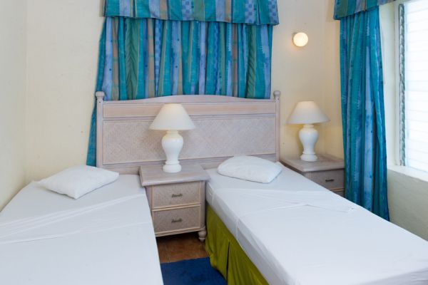 Rostrevor Apartment Hotel extérieur