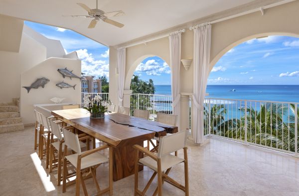 St Peters Bay Luxury Resort and Residences exterior