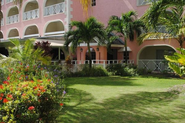 Sunbay Hotel extérieur