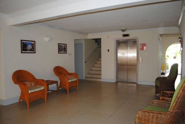 Sunbay Hotel extérieur