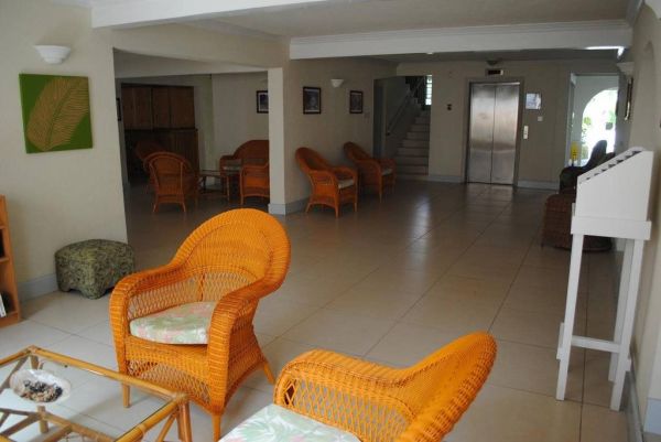 Sunbay Hotel extérieur