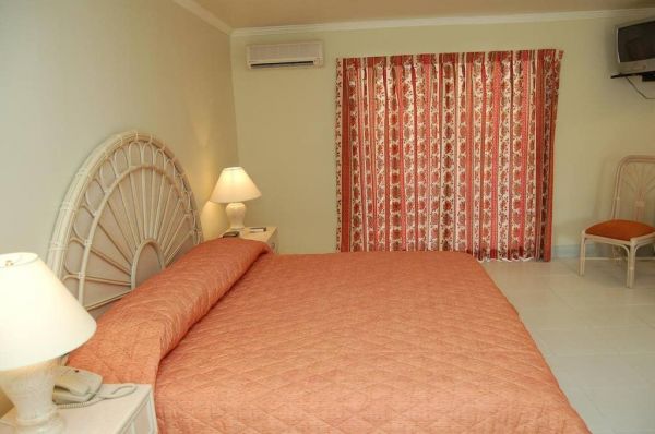 Sunbay Hotel extérieur