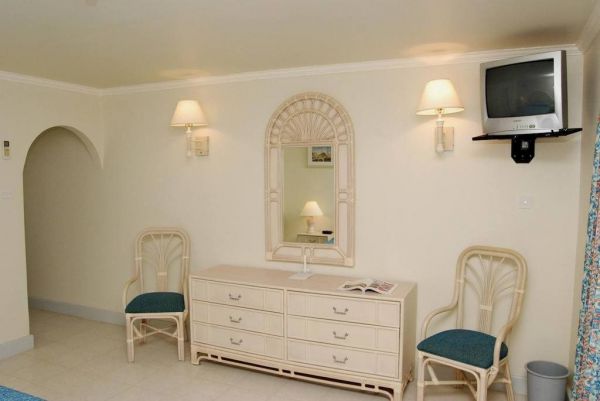 Sunbay Hotel extérieur