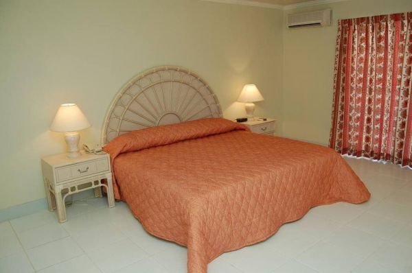 Sunbay Hotel extérieur
