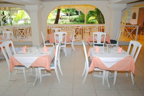 Sunbay Hotel extérieur