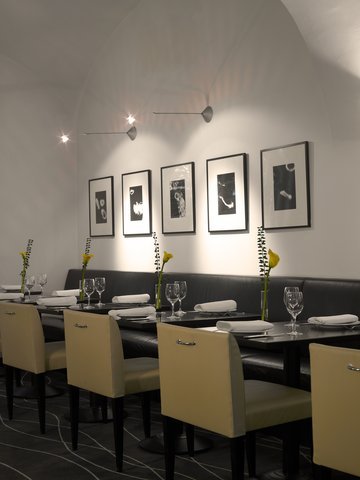 Art Otel Budapest extérieur