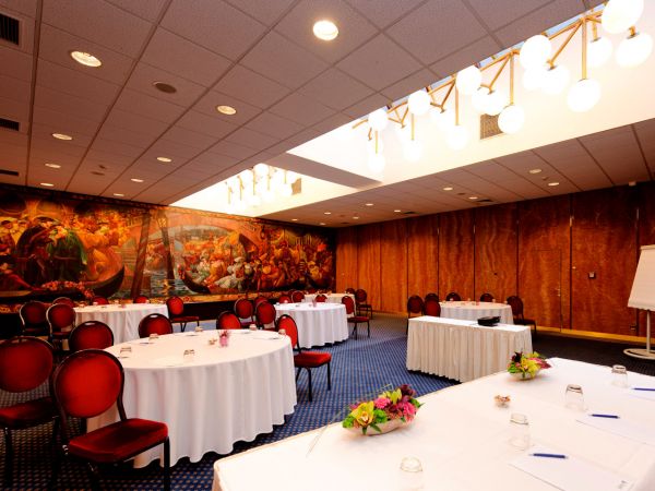 Radisson Blu Beke Hotel extérieur
