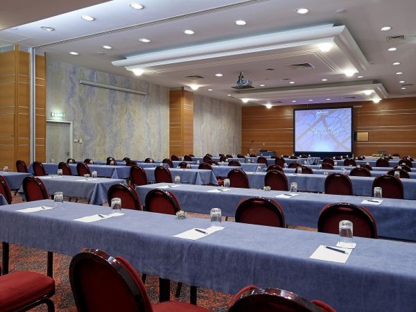 Radisson Blu Beke Hotel extérieur