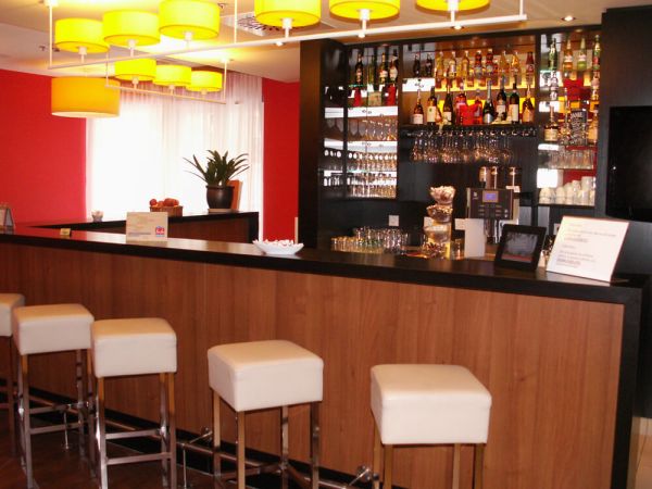 Star Inn Hotel Budapest Centrum extérieur
