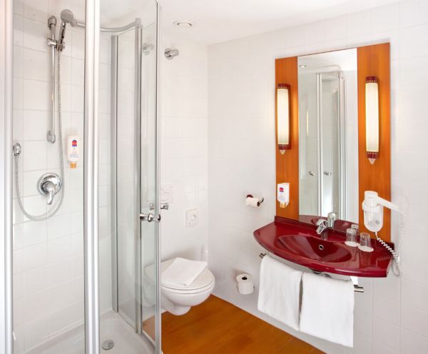 Star Inn Hotel Budapest Centrum extérieur