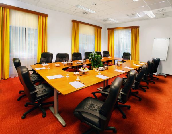 Star Inn Hotel Budapest Centrum extérieur