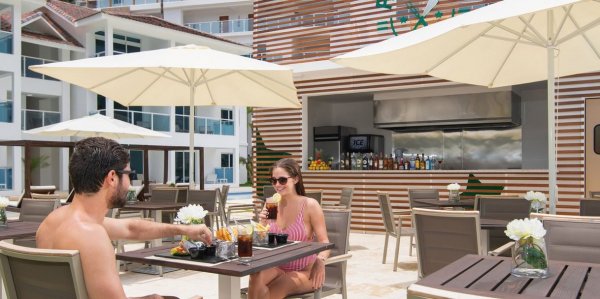 Presidential Suites Cabarete exterior