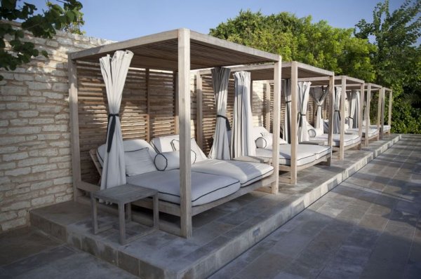 Nizuc Resort And Spa extérieur le soir