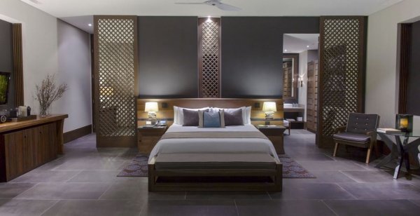 Nizuc Resort And Spa extérieur le soir