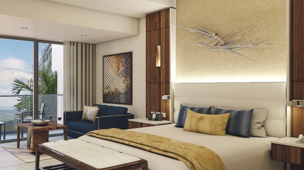 Royalton Cancun Resort and Spa extérieur