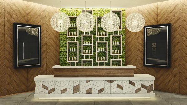 Royalton Cancun Resort and Spa extérieur