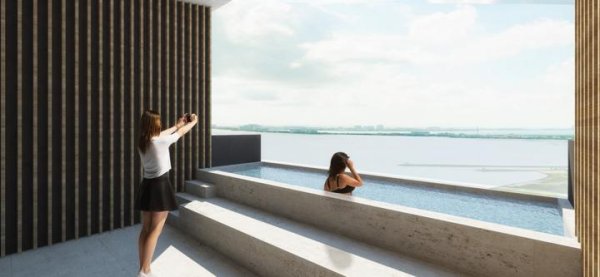 Sunscape Star Cancun extérieur