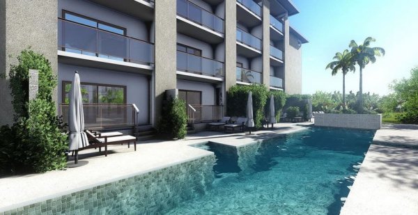 Paradisus Los Cayos extérieur