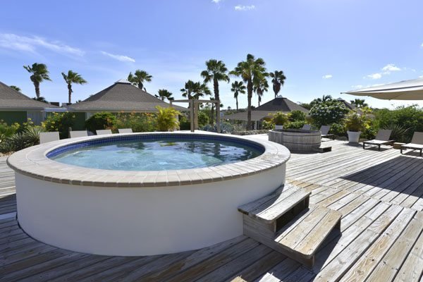 Chogogo Dive and Beach Resort extérieur