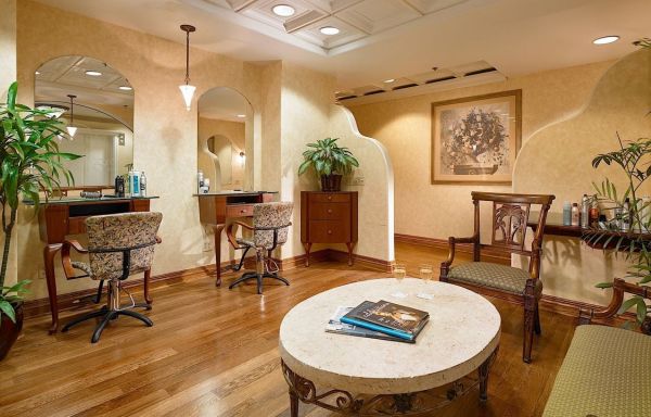 The Plaza Resort and Spa extérieur