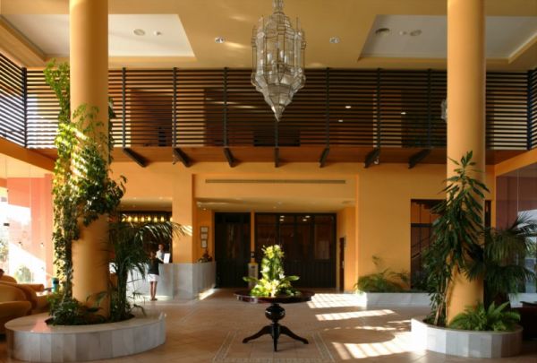 Apartamentos Myramar Fuengirola extérieur