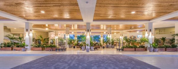 Margaritaville Beach Resort Grand Cayman extérieur