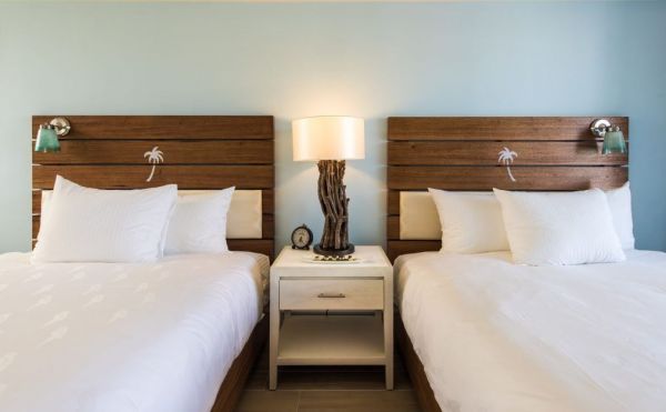 Margaritaville Beach Resort Grand Cayman extérieur