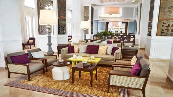 Gran Hotel Manzana Kempinski exterior