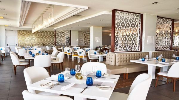 Gran Hotel Manzana Kempinski exterior