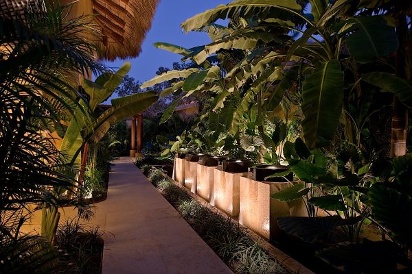 Capella Ixtapa Resort and Spa exterior