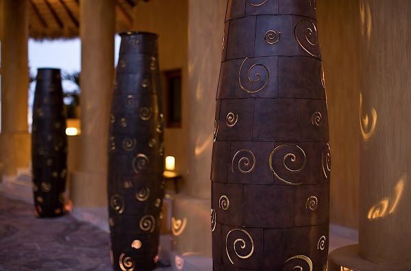 Capella Ixtapa Resort and Spa exterior
