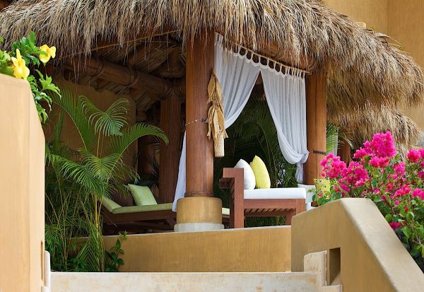 Capella Ixtapa Resort and Spa exterior
