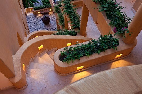 Capella Ixtapa Resort and Spa exterior