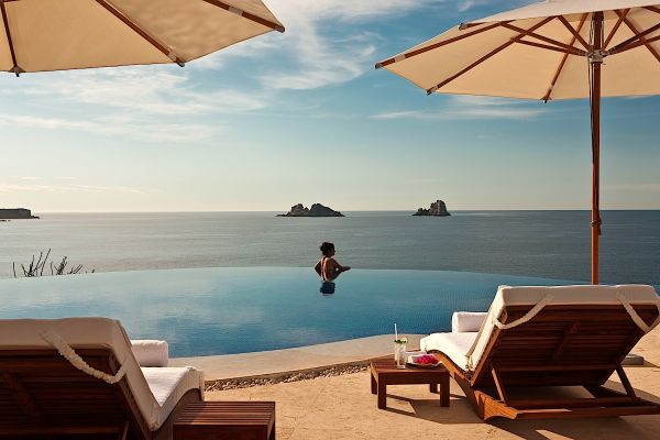 Capella Ixtapa Resort and Spa exterior