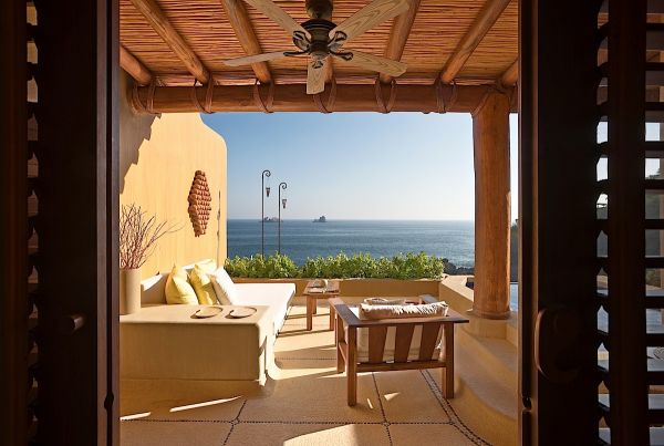 Capella Ixtapa Resort and Spa exterior